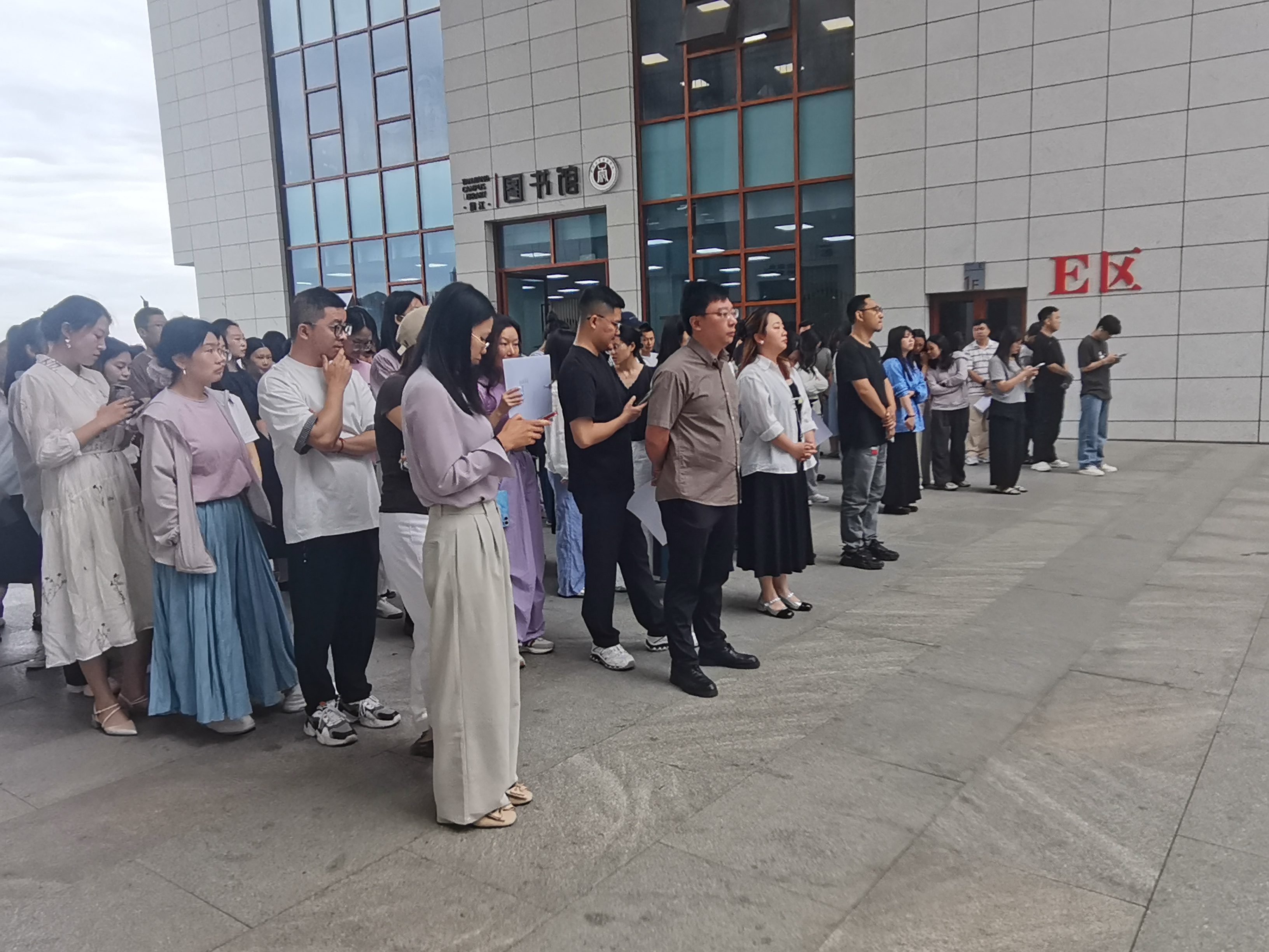 学生处组织开展学生公寓安全大检查